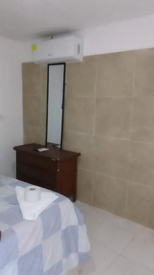 Guest house Hotel Restaurante Dona Nerta Prado Cartagena Colombia