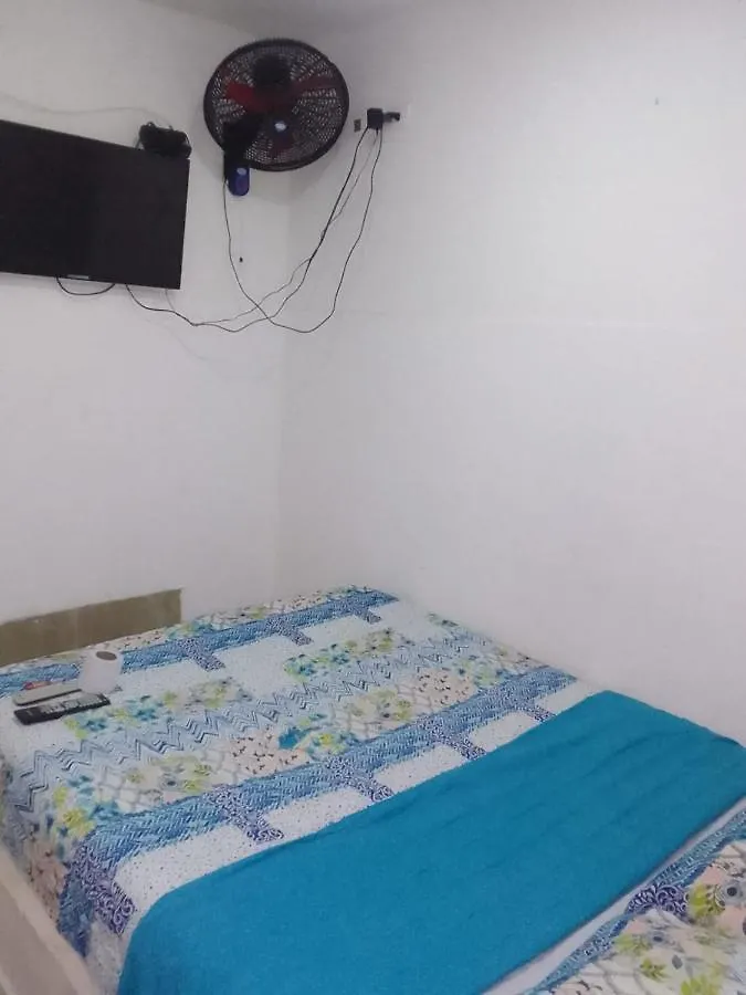Hotel Restaurante Dona Nerta Prado Cartagena Guest house