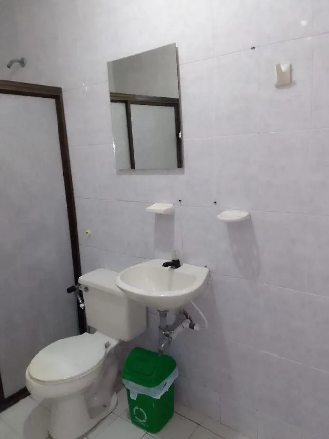 Hotel Restaurante Dona Nerta Prado Cartagena