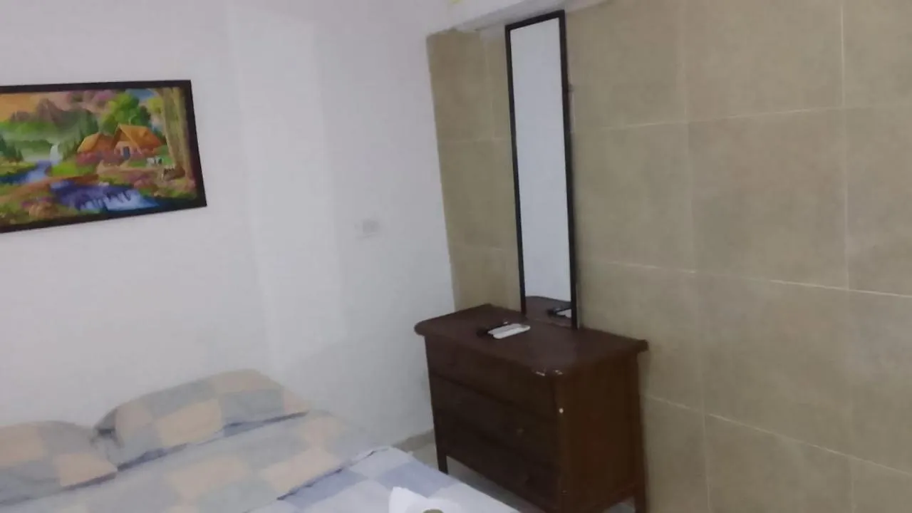 Hotel Restaurante Dona Nerta Prado Cartagena 0*,