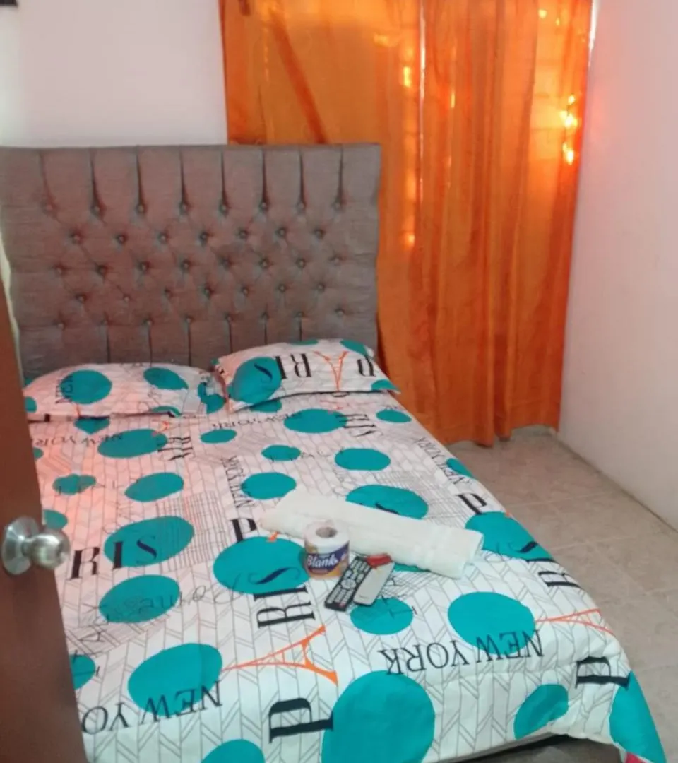 Hotel Restaurante Dona Nerta Prado Cartagena Colombia